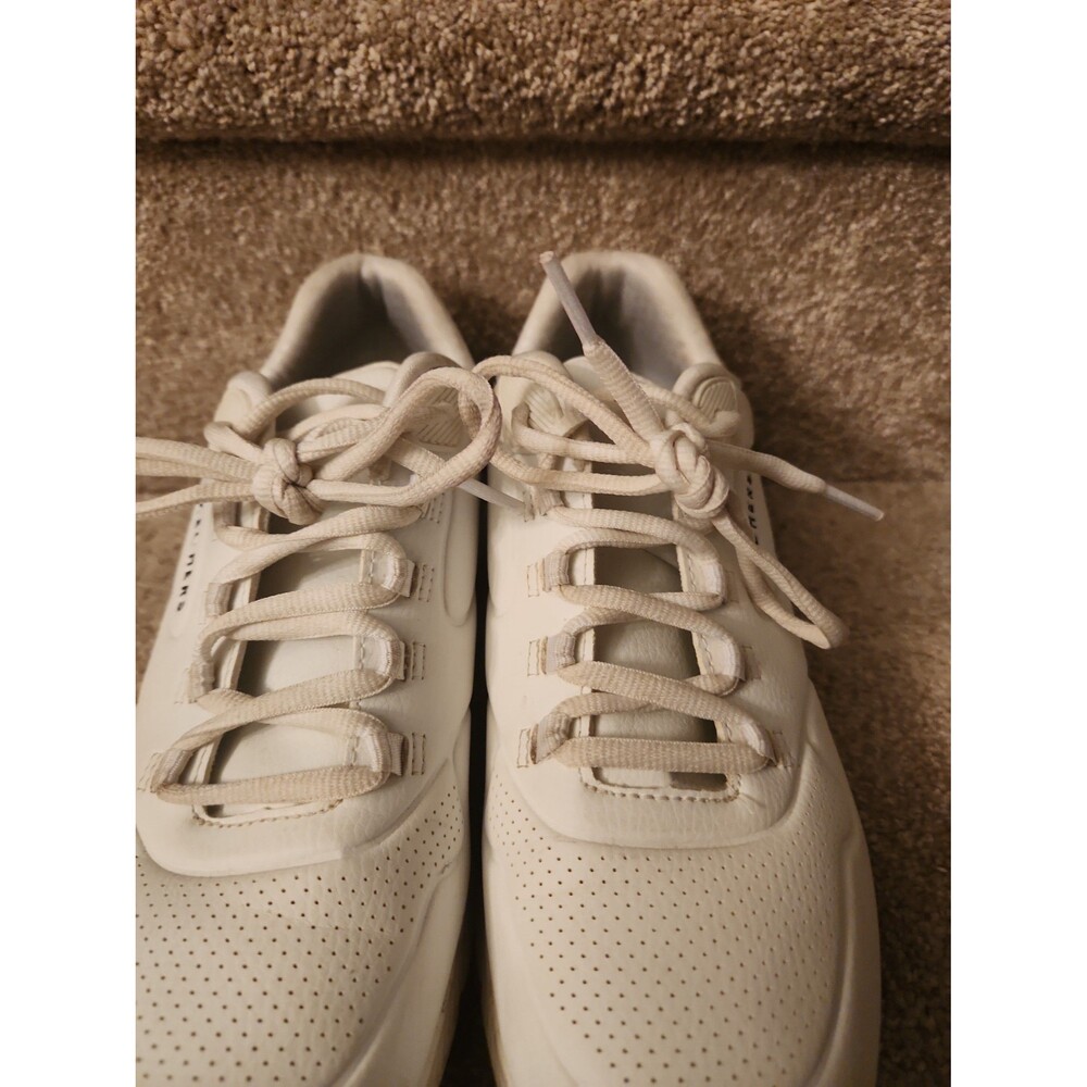 Skechers Women's Uno 2 Air Around You White Sneak… - image 4